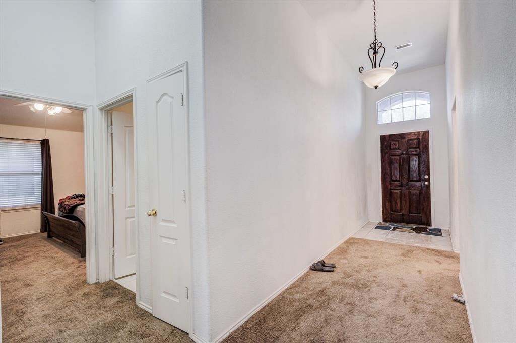 10718 J A Forster Drive