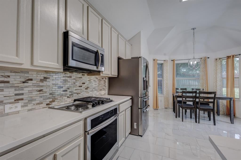 10718 J A Forster Drive