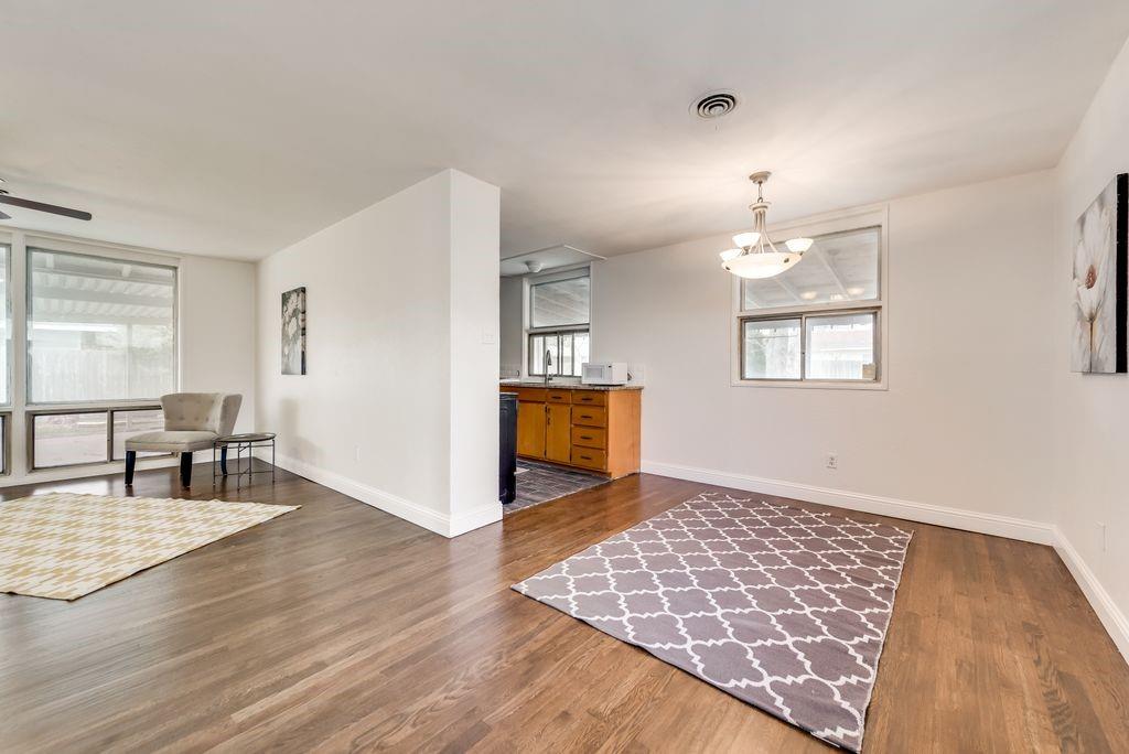 Santa Rosa Heights - Residential Lease