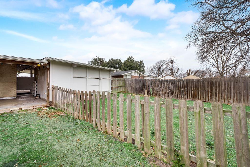 Santa Rosa Heights - Residential Lease