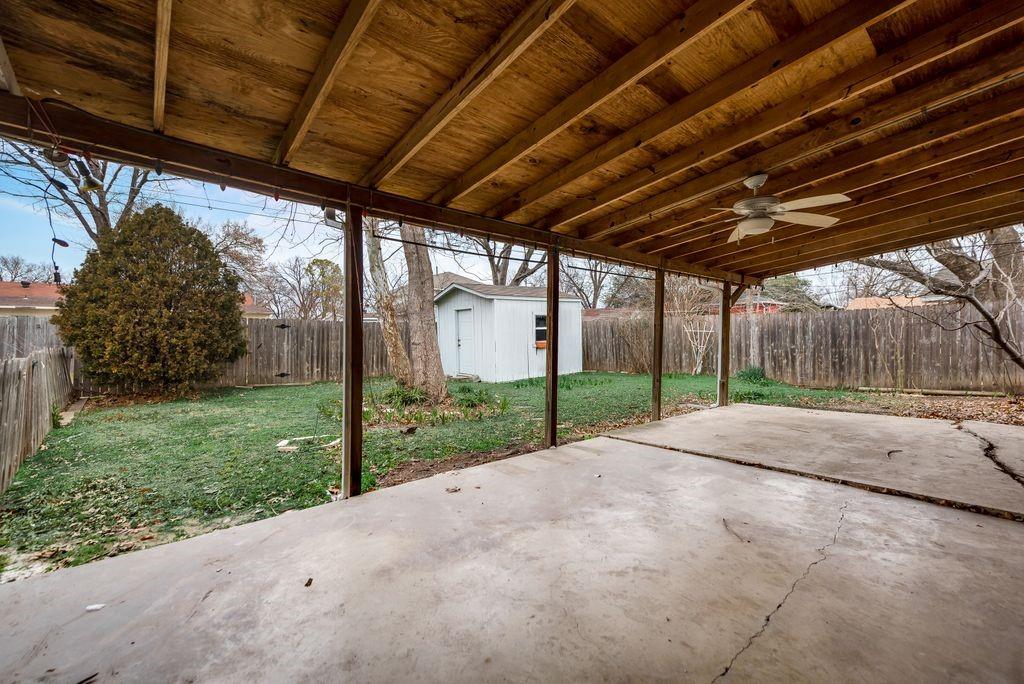 Santa Rosa Heights - Residential Lease