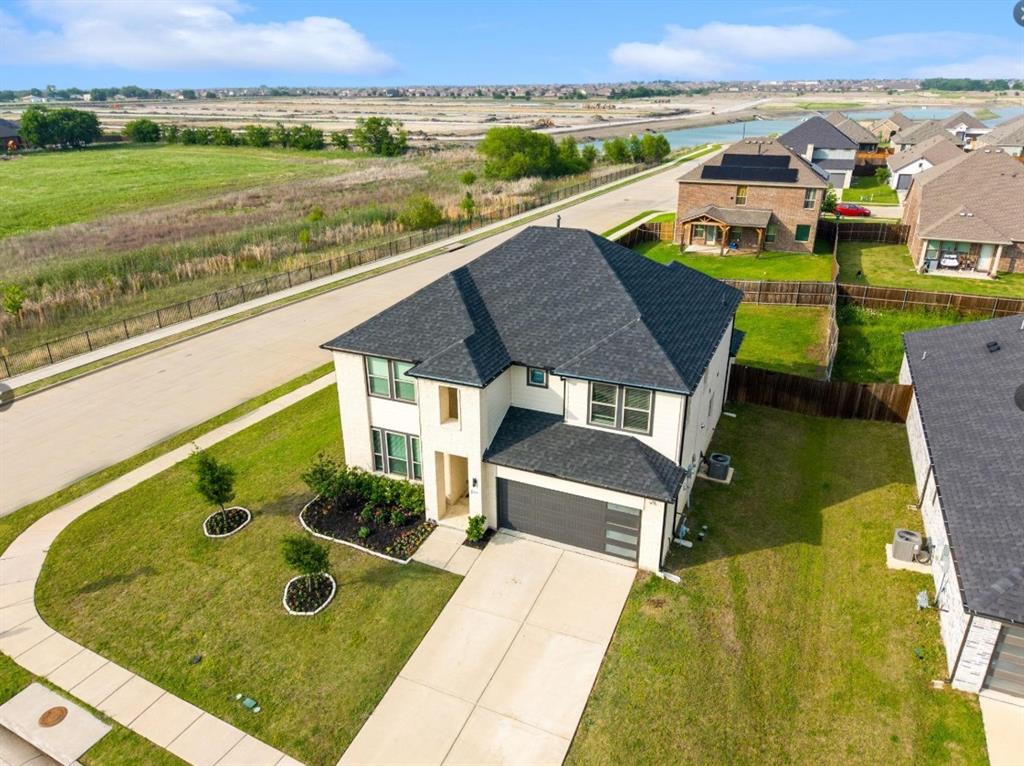 Photo of 418 Ardsley Lane, Forney, TX 75126 (MLS # 21313648)