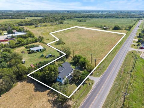 7099 N FM 148 Terrell TX 75160