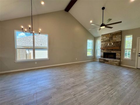 2300 Angelina Street Granbury TX 76048