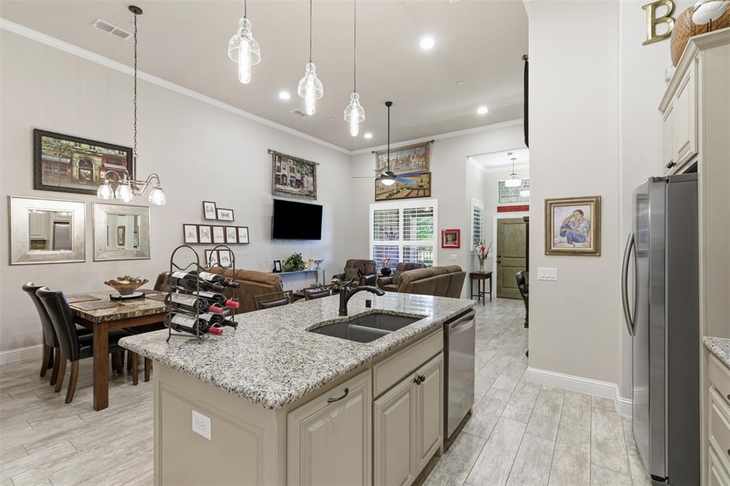 Viridian Village 1f - Residential