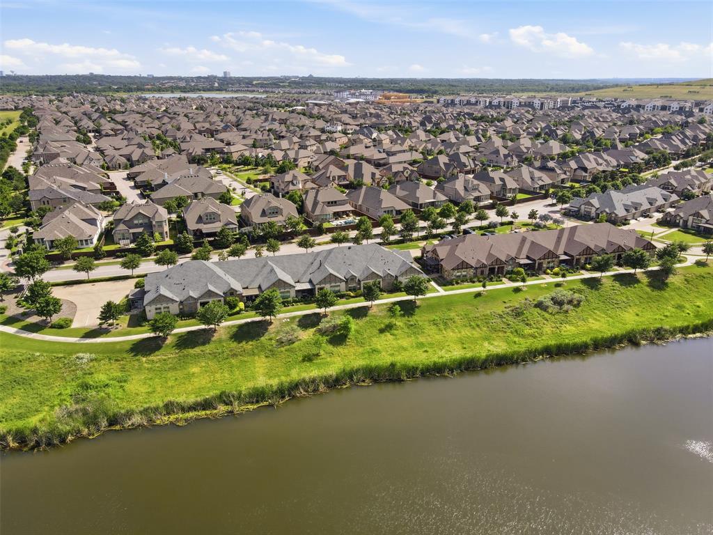 Viridian Village 1f - Residential