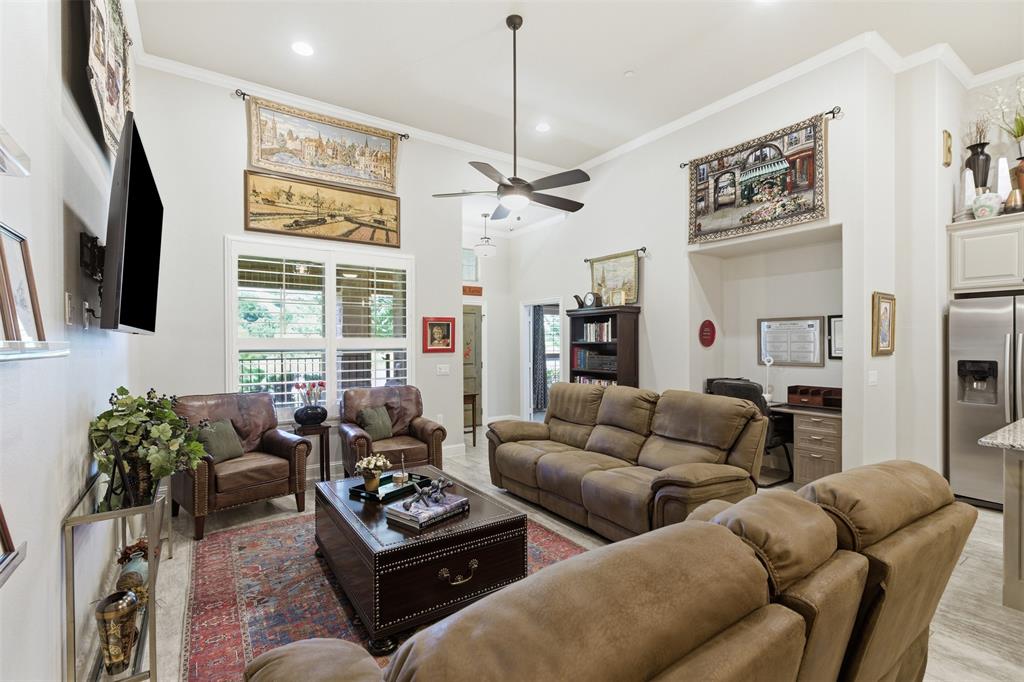 Viridian Village 1f - Residential