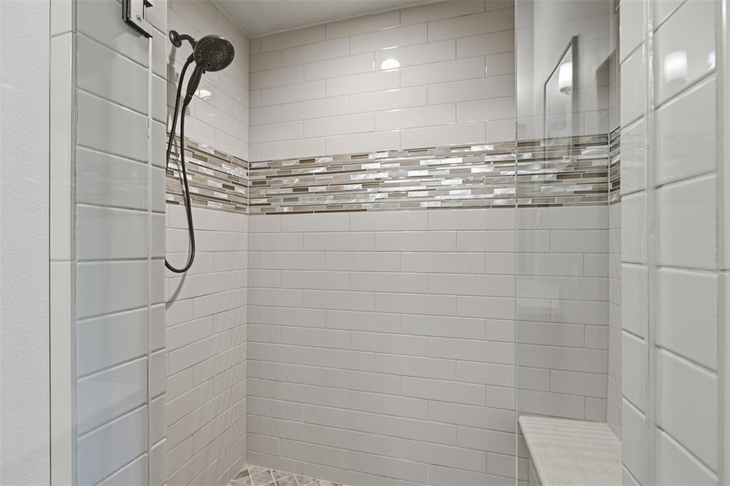 Viridian Village 1f - Residential