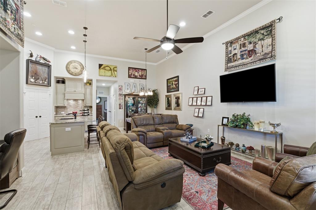 Viridian Village 1f - Residential