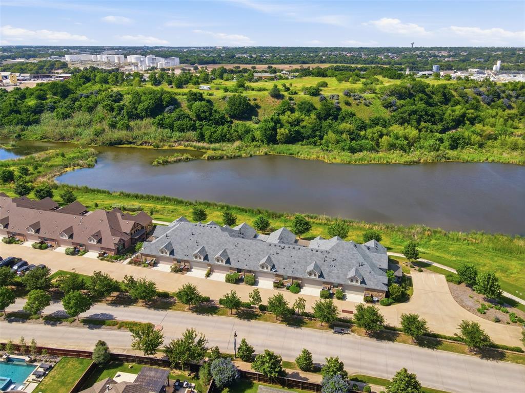 Viridian Village 1f - Residential