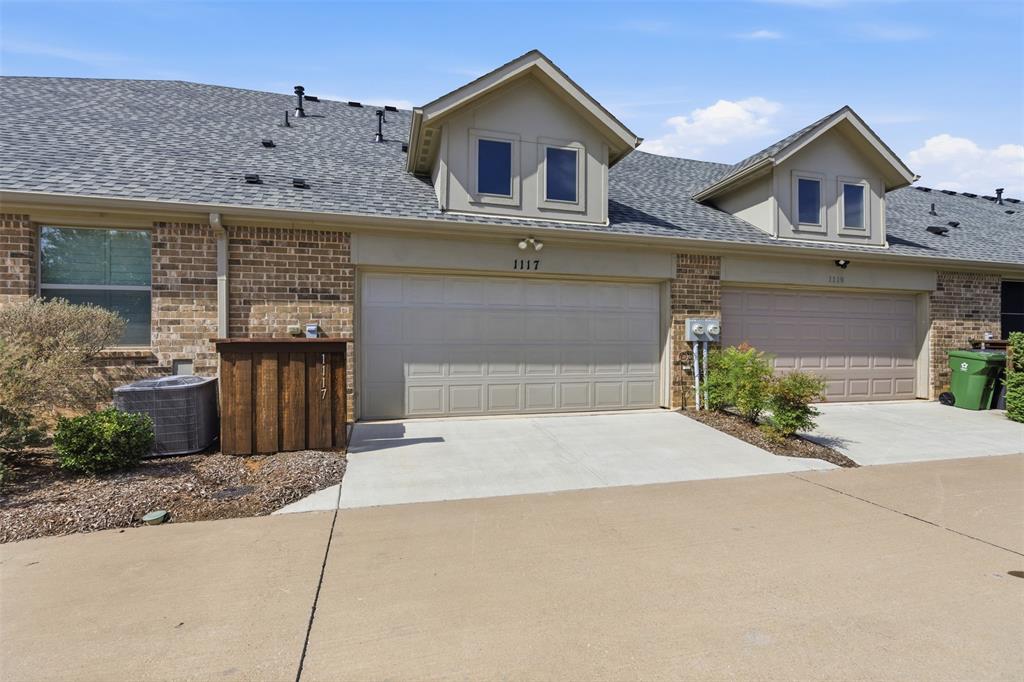 Viridian Village 1f - Residential