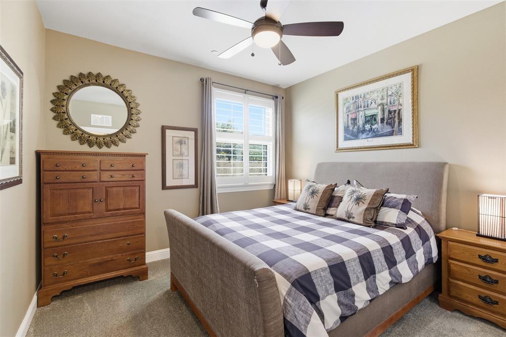Viridian Village 1f - Residential