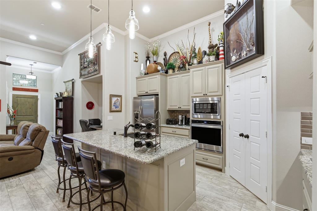 Viridian Village 1f - Residential