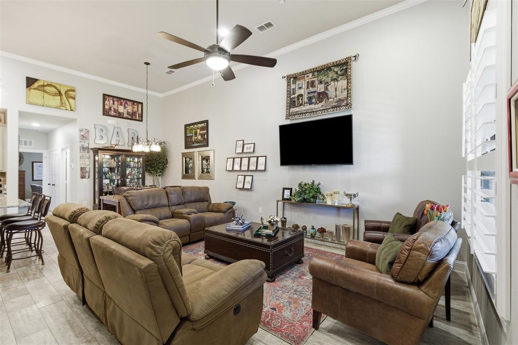 Viridian Village 1f - Residential