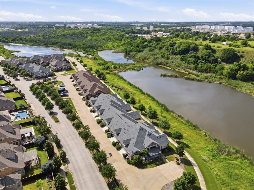 Viridian Village 1f - Residential