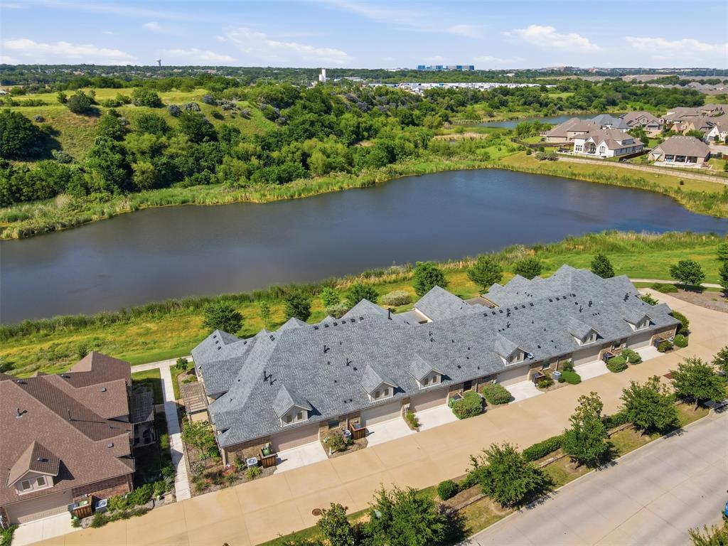 Viridian Village 1f - Residential