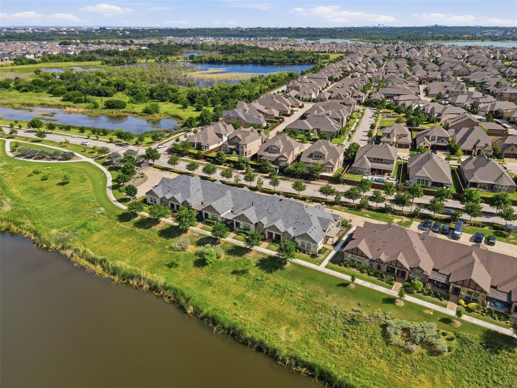 Viridian Village 1f - Residential