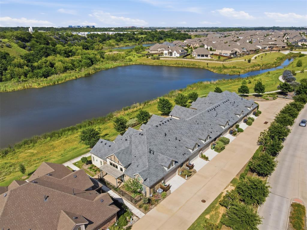 Viridian Village 1f - Residential