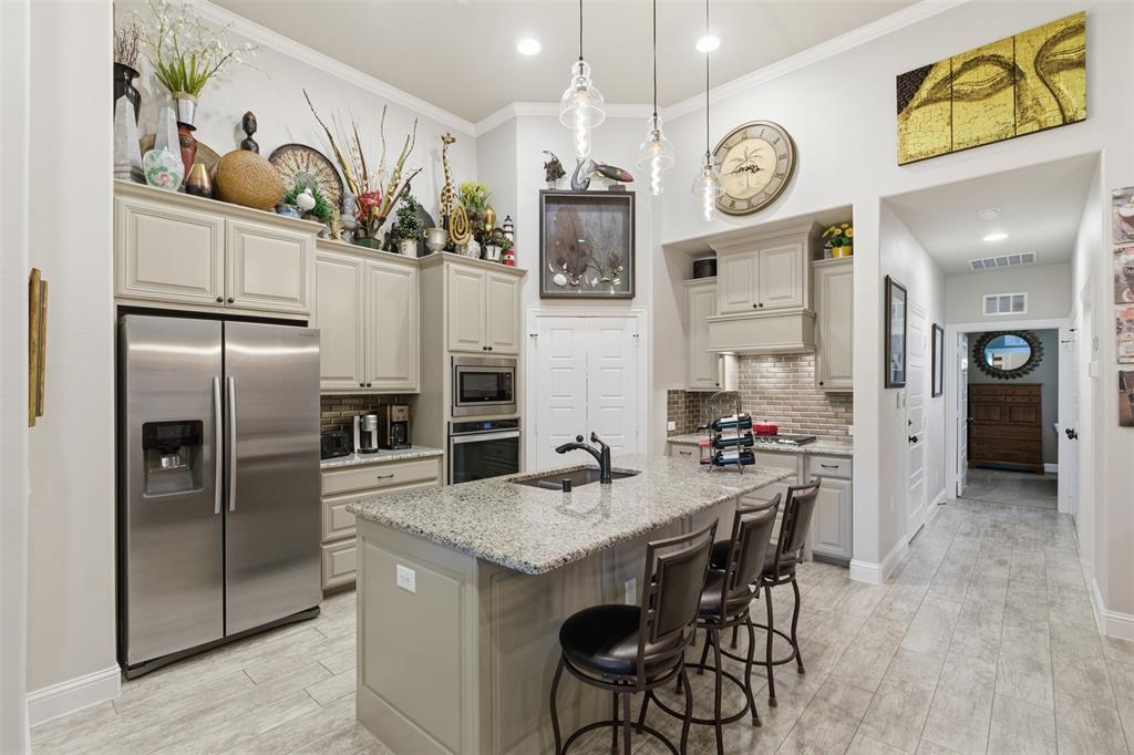 Viridian Village 1f - Residential