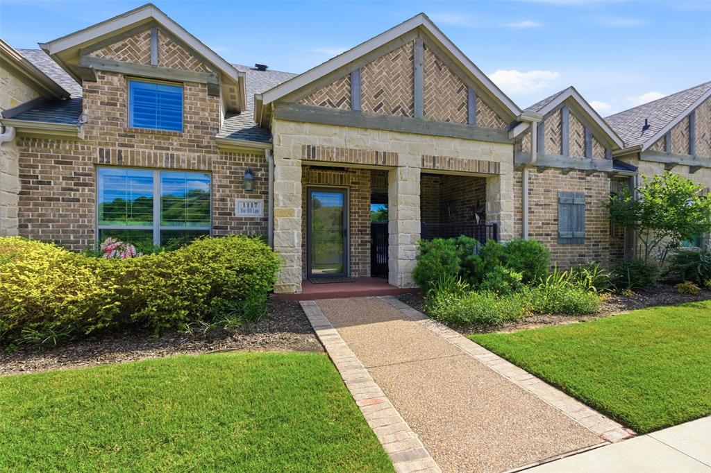 Viridian Village 1f - Residential