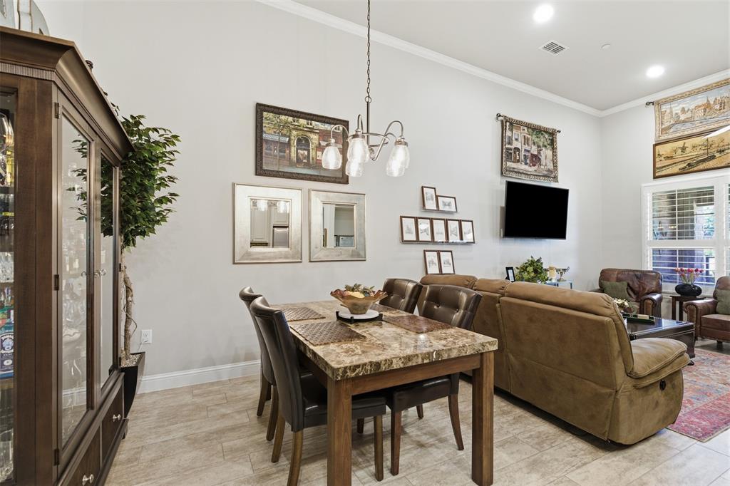 Viridian Village 1f - Residential