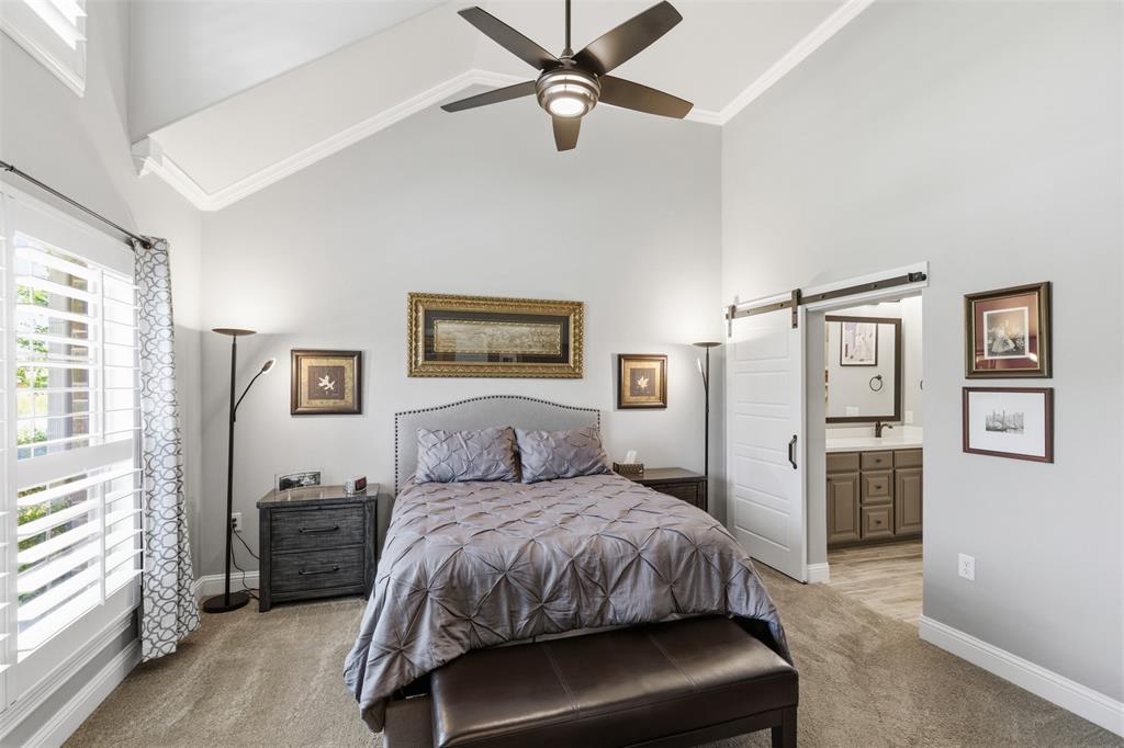 Viridian Village 1f - Residential