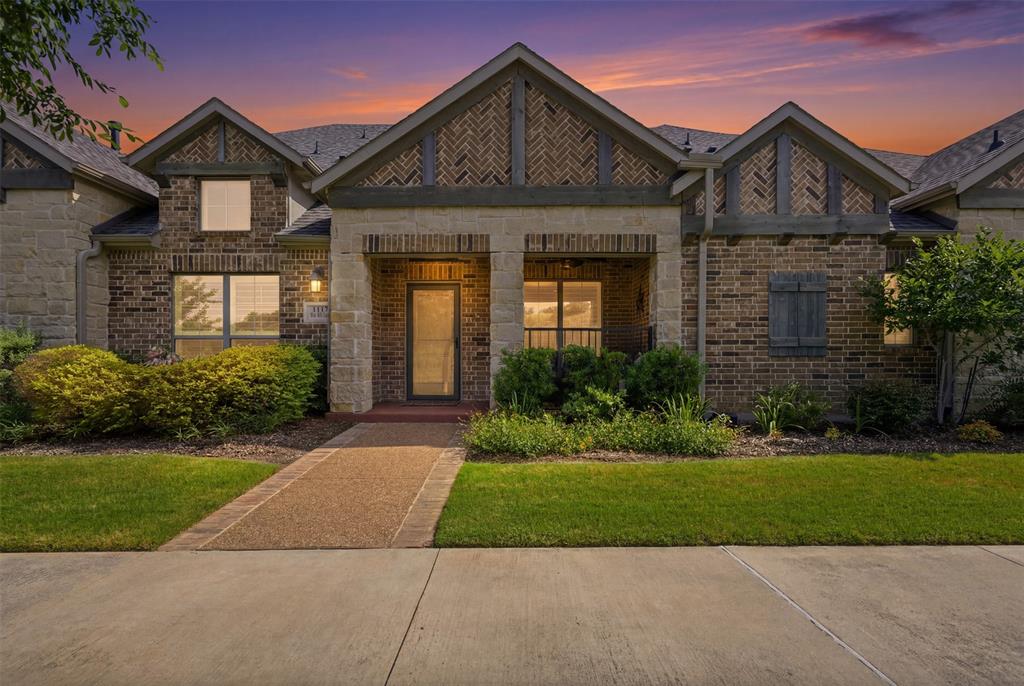 Viridian Village 1f - Residential