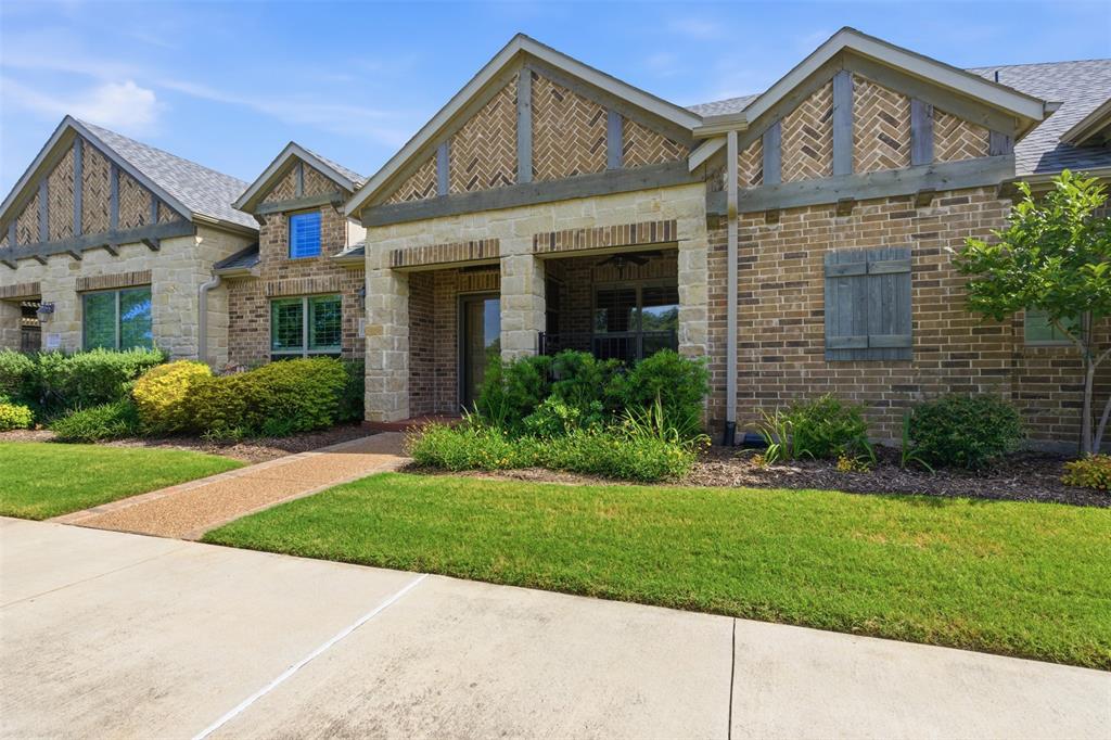 Viridian Village 1f - Residential