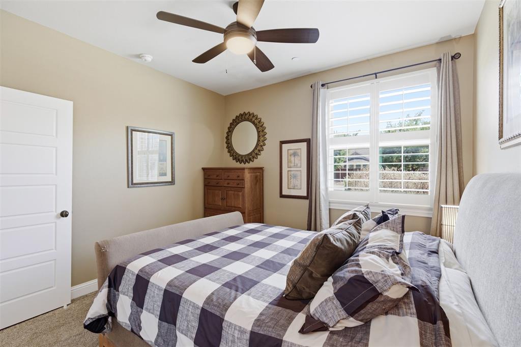Viridian Village 1f - Residential