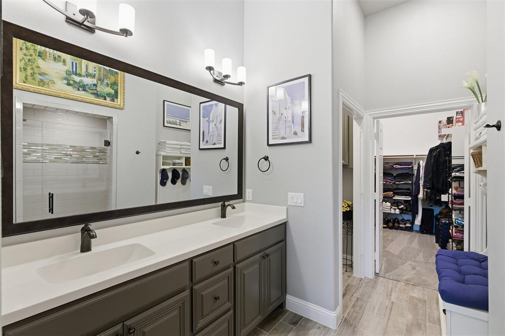 Viridian Village 1f - Residential