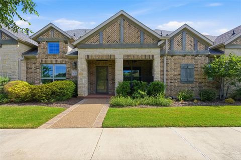 Photo of 1117 Blue Bill Lane, Arlington, TX 76005 (MLS # 21277202)