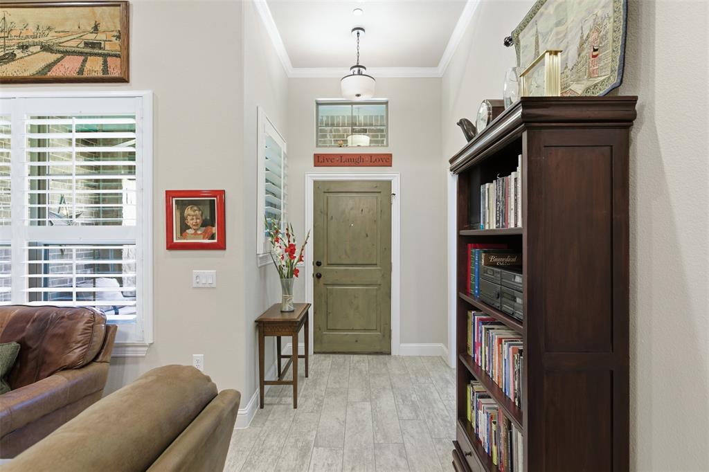 Viridian Village 1f - Residential