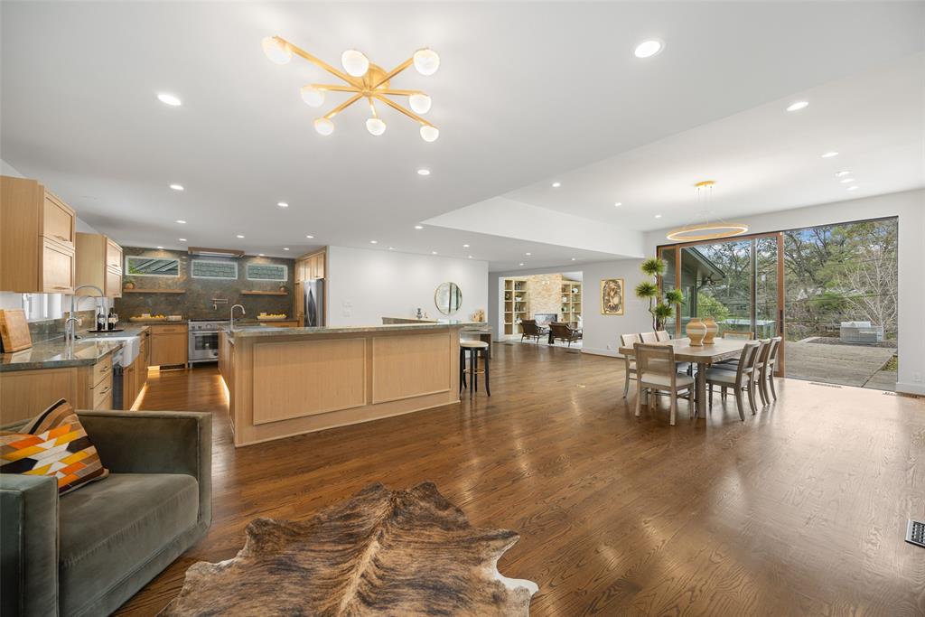 NORTH LAKE ESTATES 2ND INST - Residential