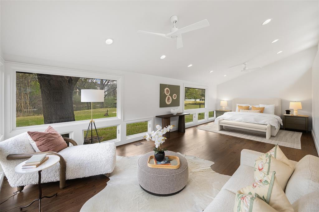 NORTH LAKE ESTATES 2ND INST - Residential