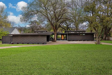 11116 Westmere Circle Dallas TX 75230