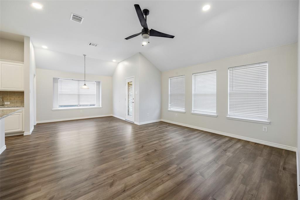 North Creek Ph I - Residential Lease