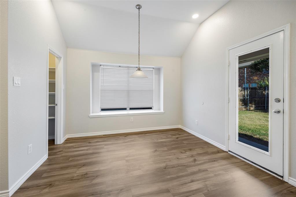 North Creek Ph I - Residential Lease