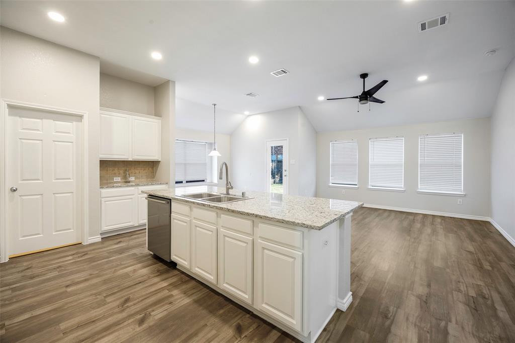 North Creek Ph I - Residential Lease