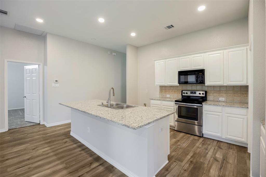 North Creek Ph I - Residential Lease