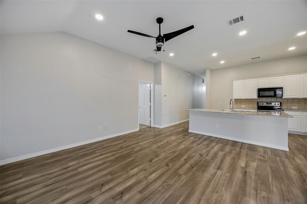 North Creek Ph I - Residential Lease