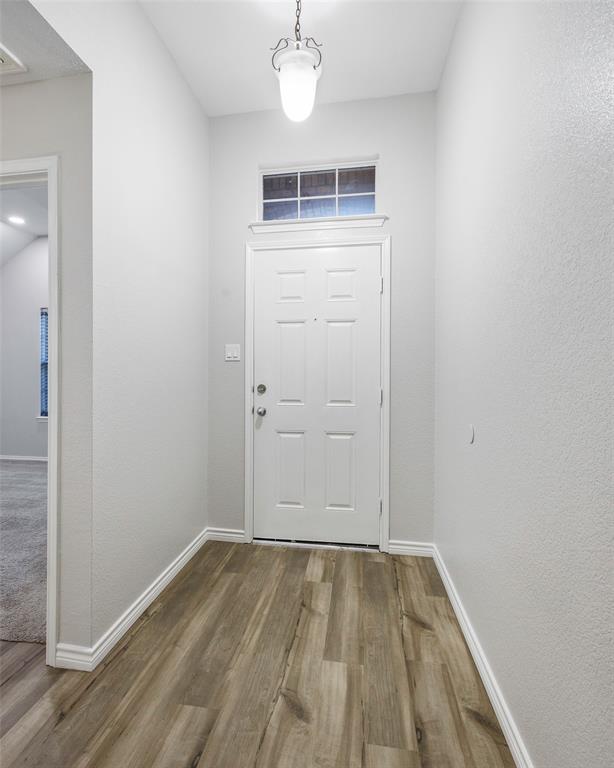 North Creek Ph I - Residential Lease