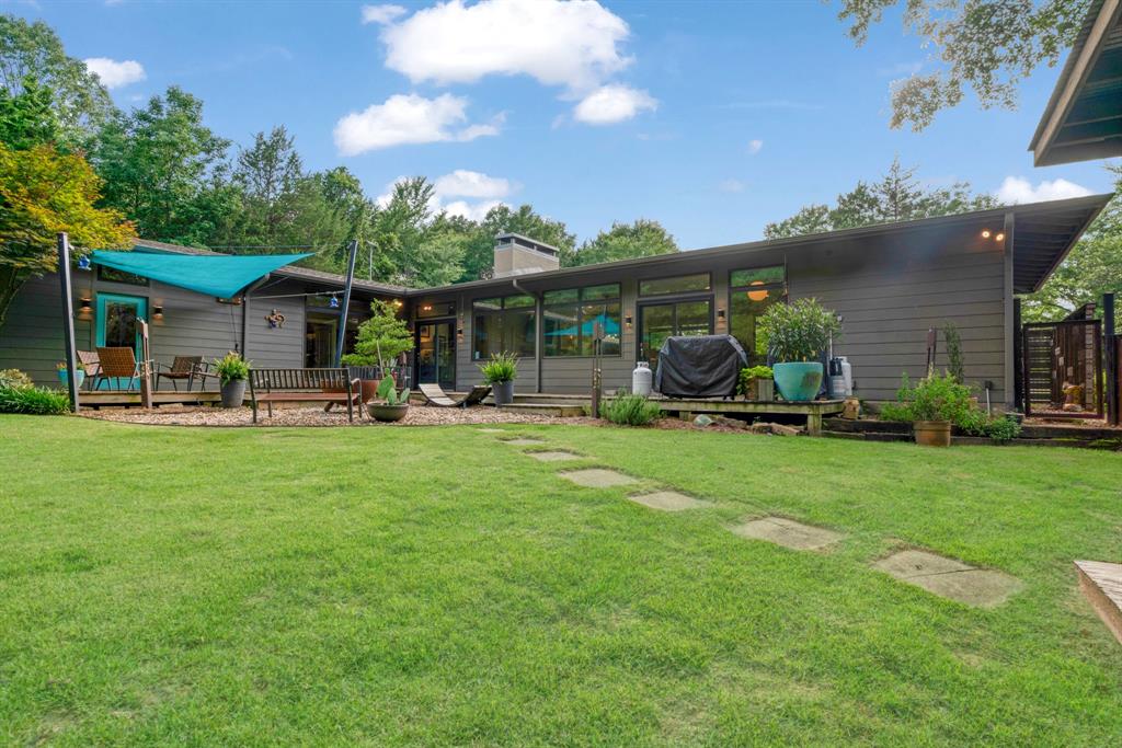 JC Lamb Survey - Residential