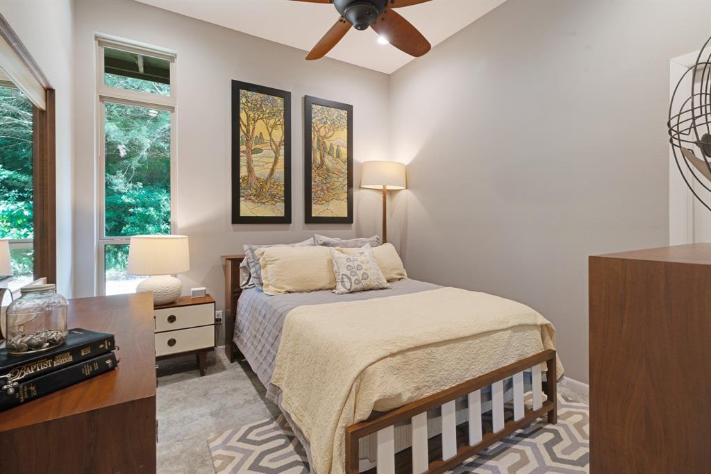 JC Lamb Survey - Residential