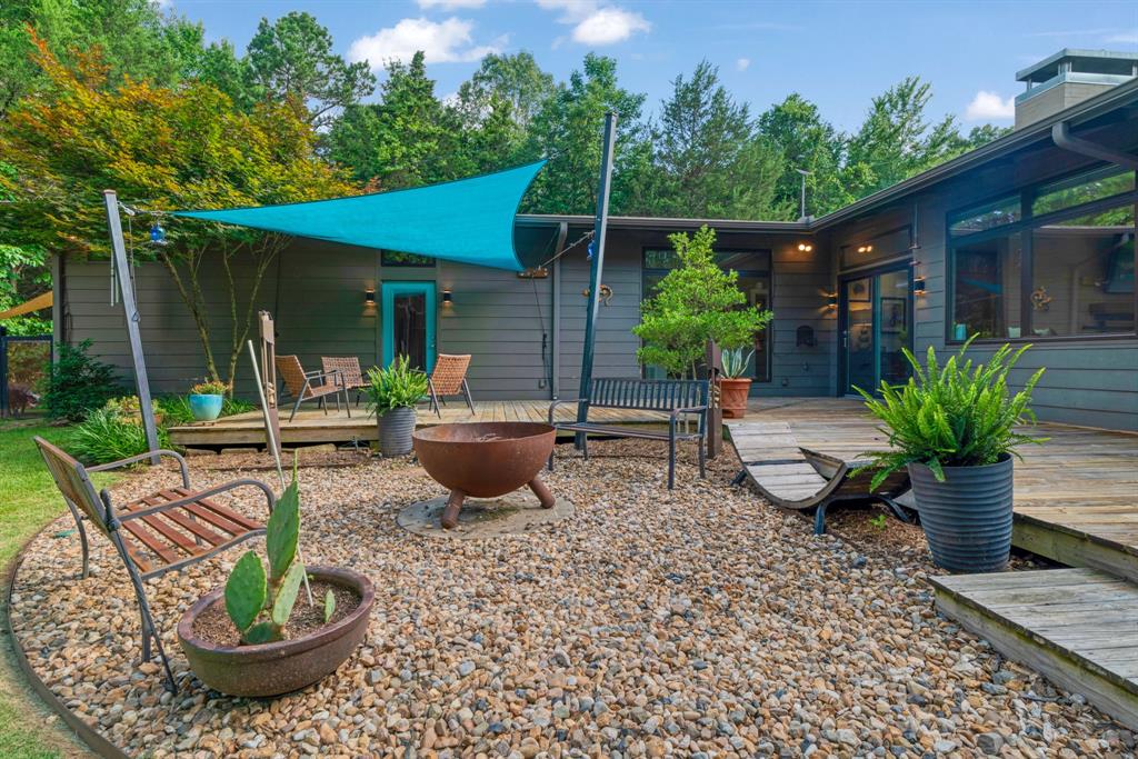 JC Lamb Survey - Residential