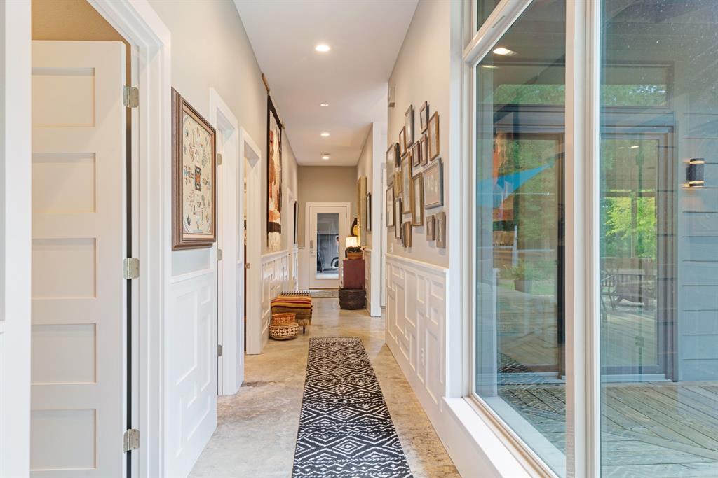 JC Lamb Survey - Residential