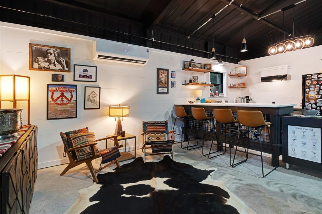 JC Lamb Survey - Residential