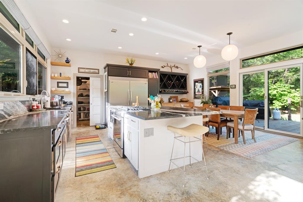 JC Lamb Survey - Residential