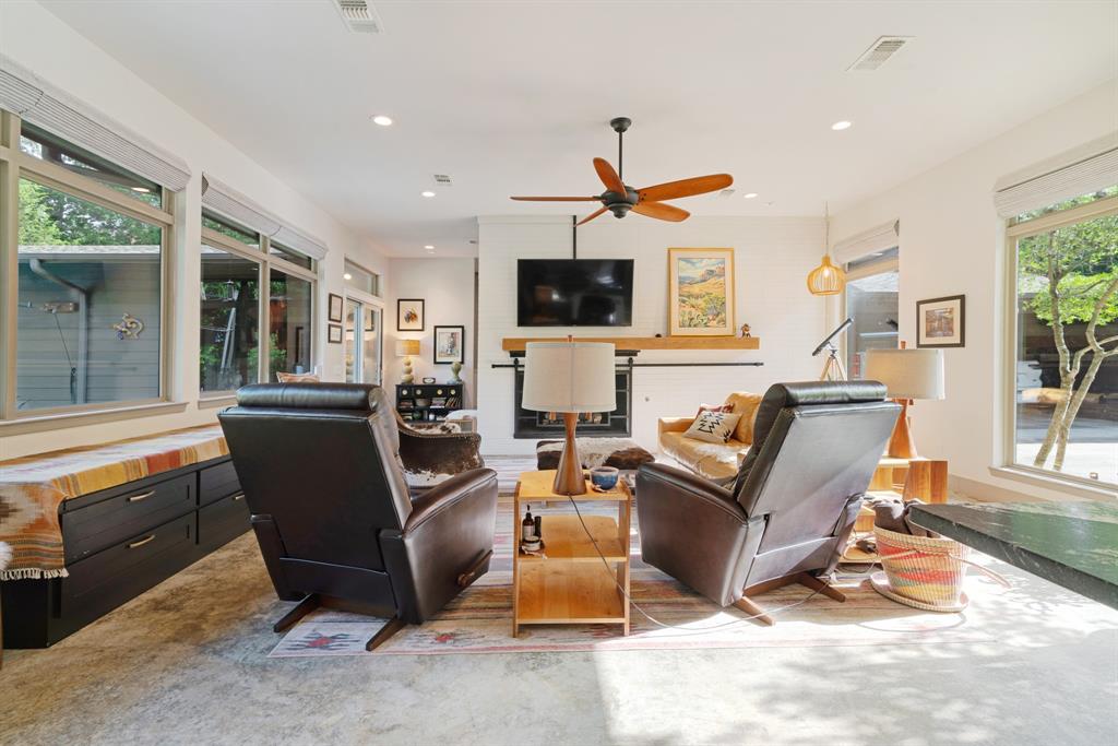 JC Lamb Survey - Residential