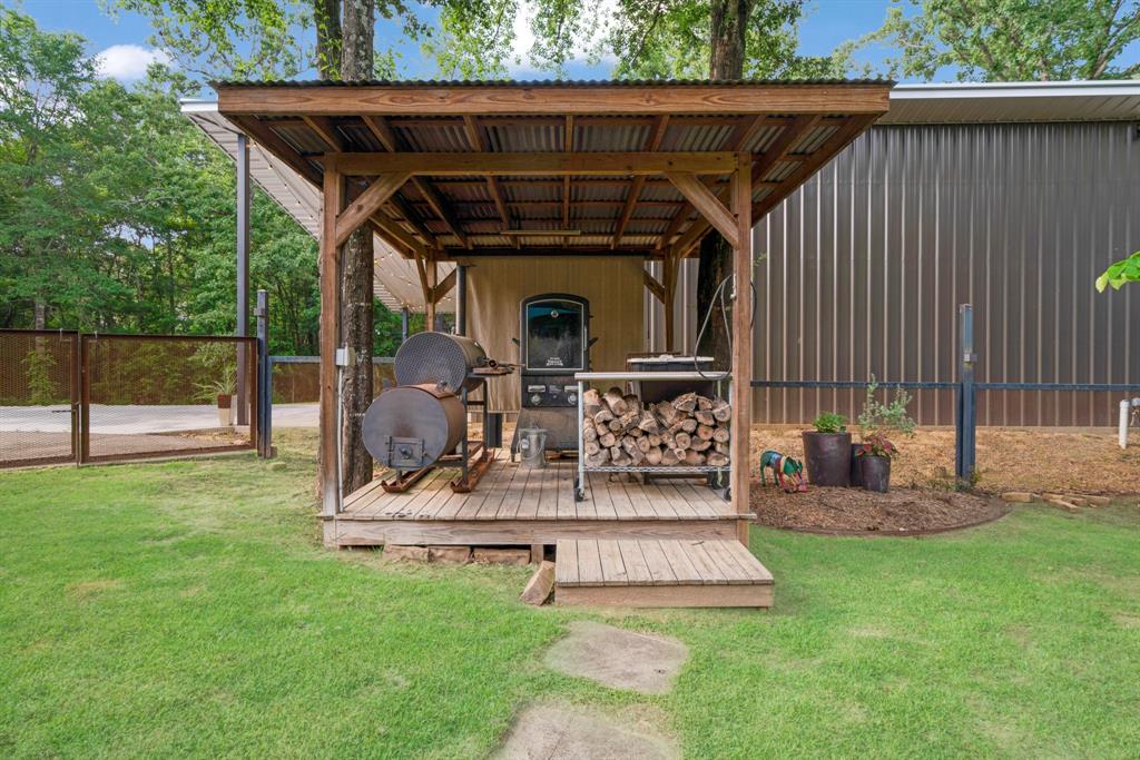 JC Lamb Survey - Residential