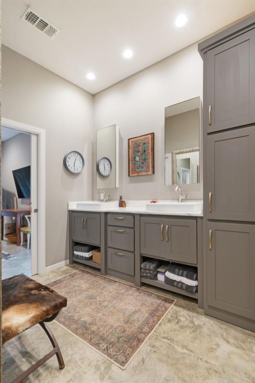 JC Lamb Survey - Residential